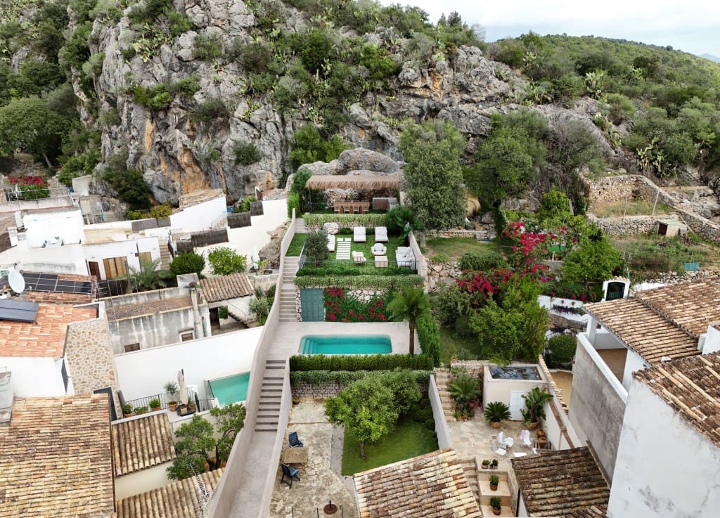 4 slaapkamer Huis te koop in Pollensa / Pollenca met zwembad - € 2.200.000 (Ref: 9528542)