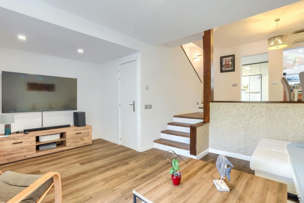 3 soverom Hus til salgs i Portals Nous med svømmebasseng garasje - € 745 000 (Ref: 9528543)