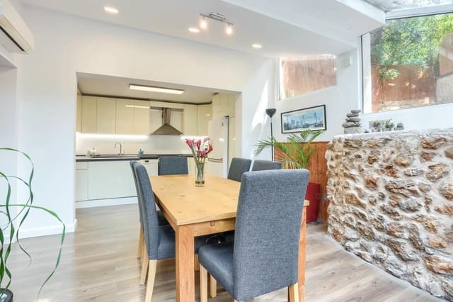 3 soverom Hus til salgs i Portals Nous, Calvià med svømmebasseng garasje - € 745 000 (Ref: 9528543)