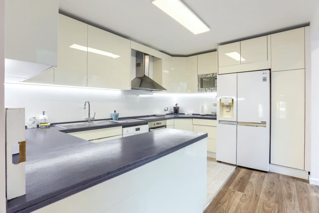 3 soverom Hus til salgs i Portals Nous med svømmebasseng garasje - € 745 000 (Ref: 9528543)