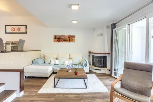 3 soverom Hus til salgs i Portals Nous, Calvià med svømmebasseng garasje - € 745 000 (Ref: 9528543)