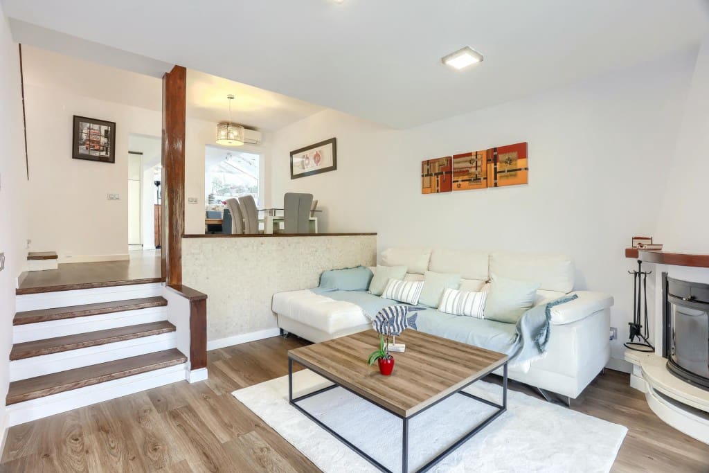 3 soverom Hus til salgs i Portals Nous med svømmebasseng garasje - € 745 000 (Ref: 9528543)