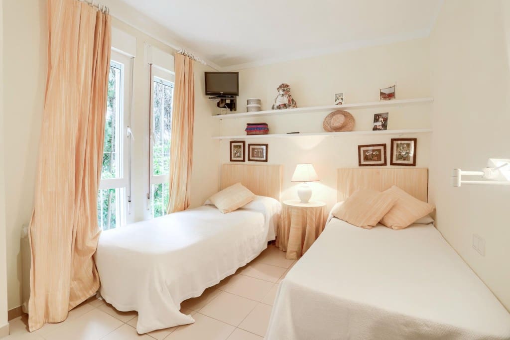 3 chambre Appartement de Plage à vendre à Pollensa / Pollenca avec garage - 1 695 000 € (Ref: 9528544)