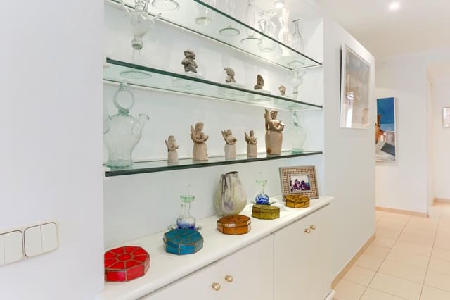 3 chambre Appartement de Plage à vendre à Pollensa / Pollença avec garage - 1 695 000 € (Ref: 9528544)