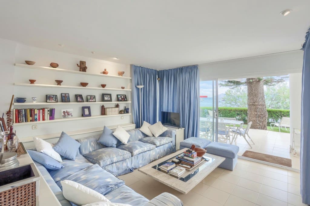 3 chambre Appartement de Plage à vendre à Pollensa / Pollenca avec garage - 1 695 000 € (Ref: 9528544)