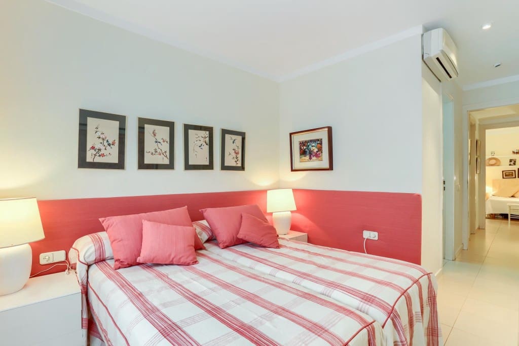 3 chambre Appartement de Plage à vendre à Pollensa / Pollenca avec garage - 1 695 000 € (Ref: 9528544)