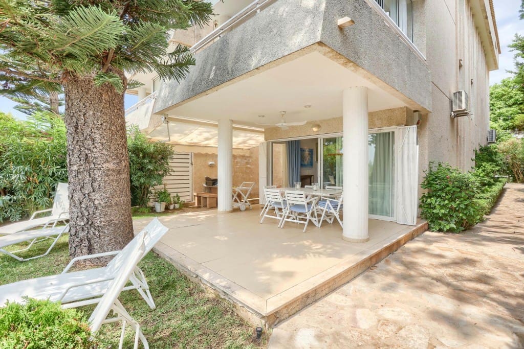 3 chambre Appartement de Plage à vendre à Pollensa / Pollenca avec garage - 1 695 000 € (Ref: 9528544)
