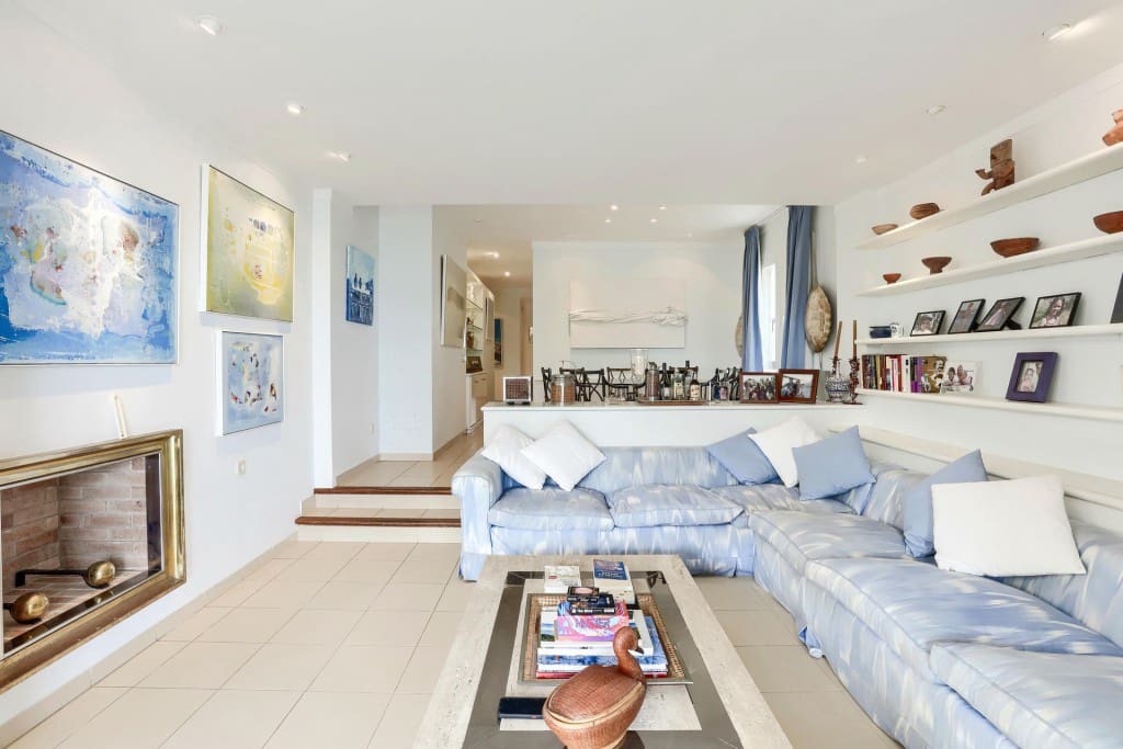 3 chambre Appartement de Plage à vendre à Pollensa / Pollenca avec garage - 1 695 000 € (Ref: 9528544)