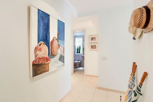 3 chambre Appartement de Plage à vendre à Pollensa / Pollença avec garage - 1 695 000 € (Ref: 9528544)