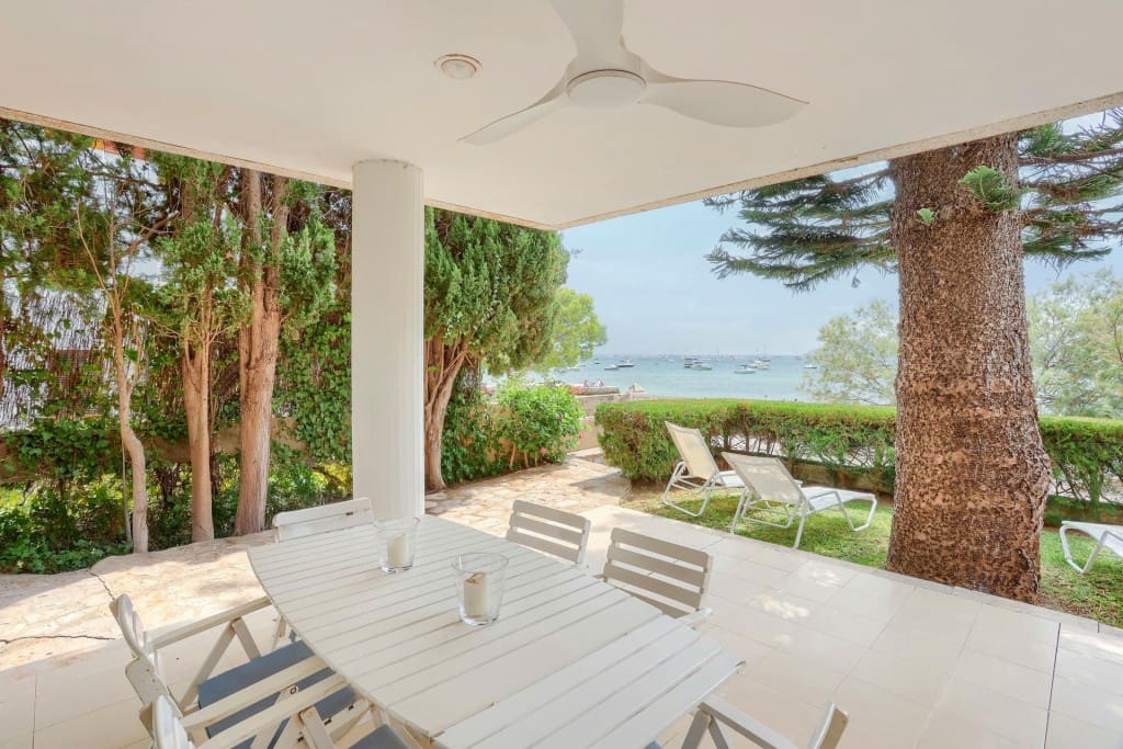 3 chambre Appartement de Plage à vendre à Pollensa / Pollenca avec garage - 1 695 000 € (Ref: 9528544)