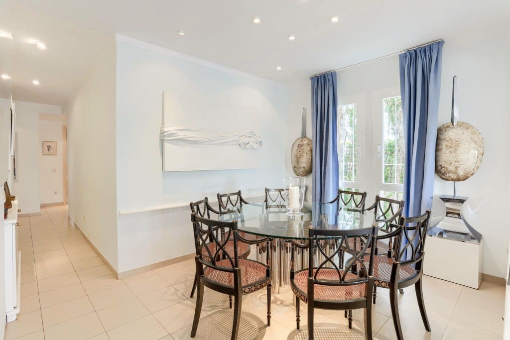 3 chambre Appartement de Plage à vendre à Pollensa / Pollenca avec garage - 1 695 000 € (Ref: 9528544)