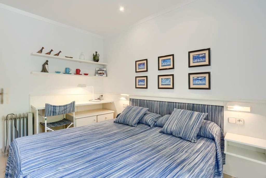 3 chambre Appartement de Plage à vendre à Pollensa / Pollenca avec garage - 1 695 000 € (Ref: 9528544)