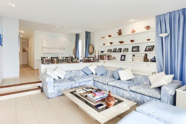 3 chambre Appartement de Plage à vendre à Pollensa / Pollença avec garage - 1 695 000 € (Ref: 9528544)