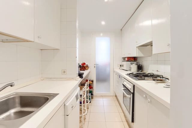 3 chambre Appartement de Plage à vendre à Pollensa / Pollença avec garage - 1 695 000 € (Ref: 9528544)