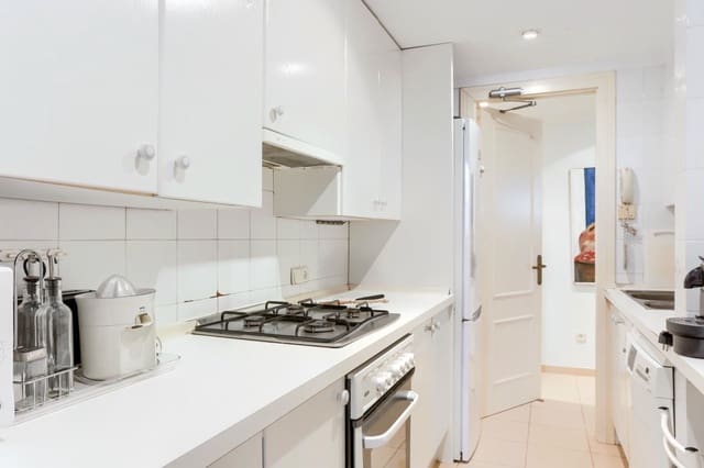 3 chambre Appartement de Plage à vendre à Pollensa / Pollença avec garage - 1 695 000 € (Ref: 9528544)