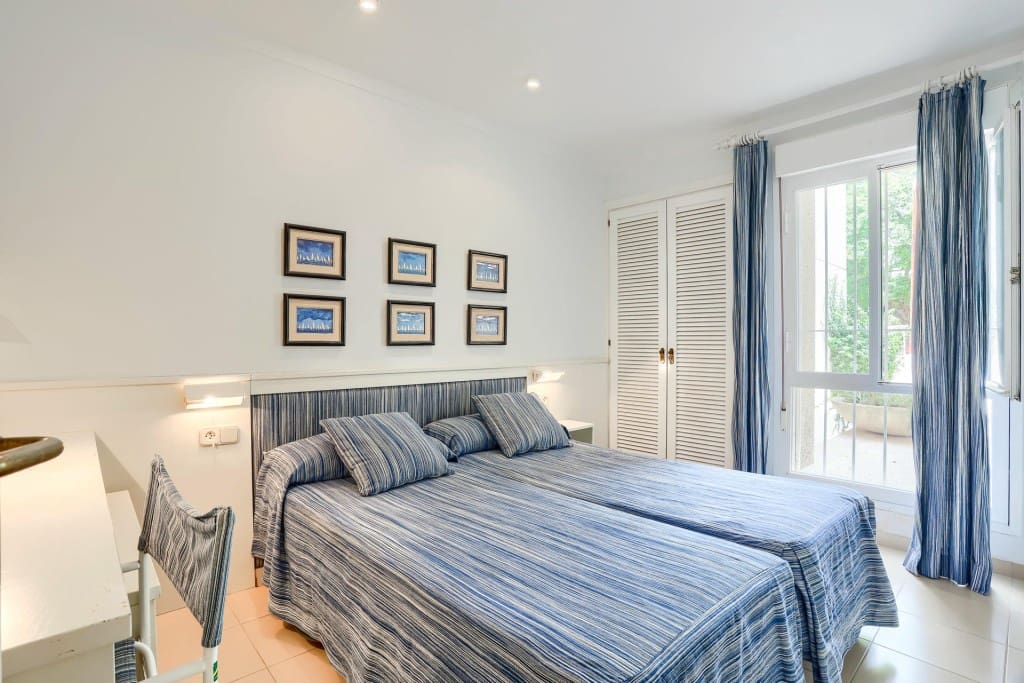 3 chambre Appartement de Plage à vendre à Pollensa / Pollenca avec garage - 1 695 000 € (Ref: 9528544)