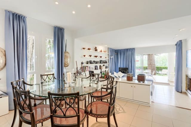 3 chambre Appartement de Plage à vendre à Pollensa / Pollença avec garage - 1 695 000 € (Ref: 9528544)