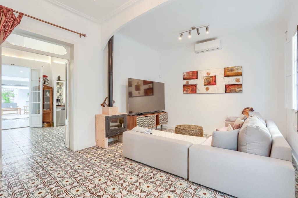 2 slaapkamer Huis te koop in Palma de Mallorca - € 749.000 (Ref: 9528545)