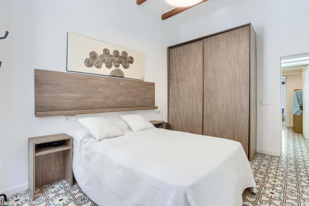 2 slaapkamer Huis te koop in Palma de Mallorca - € 749.000 (Ref: 9528545)