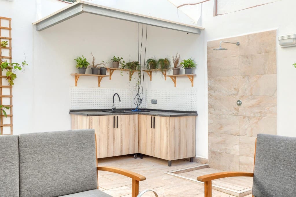 2 slaapkamer Huis te koop in Palma de Mallorca - € 749.000 (Ref: 9528545)