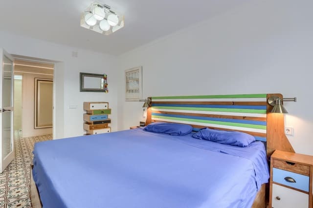 2 slaapkamer Huis te koop in Santa Catalina, Palma de Mallorca - € 749.000 (Ref: 9528545)