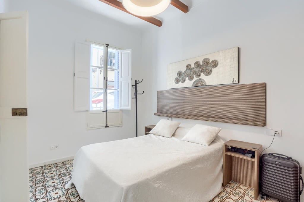 2 slaapkamer Huis te koop in Palma de Mallorca - € 749.000 (Ref: 9528545)
