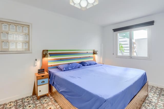 2 slaapkamer Huis te koop in Santa Catalina, Palma de Mallorca - € 749.000 (Ref: 9528545)