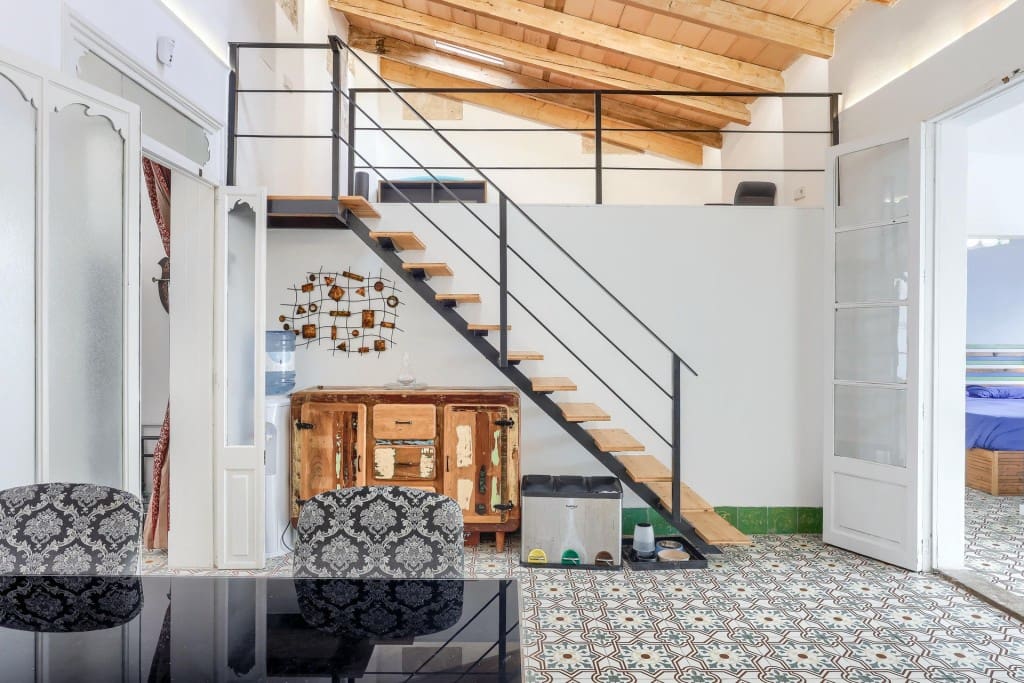 2 slaapkamer Huis te koop in Palma de Mallorca - € 749.000 (Ref: 9528545)