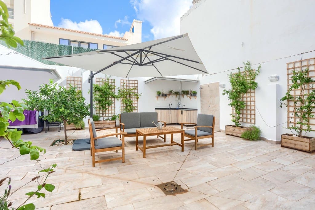 2 slaapkamer Huis te koop in Palma de Mallorca - € 749.000 (Ref: 9528545)