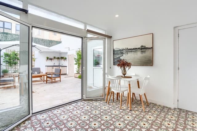 2 slaapkamer Huis te koop in Santa Catalina, Palma de Mallorca - € 749.000 (Ref: 9528545)