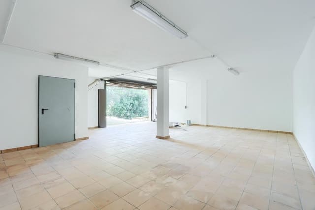 4 chambre Finca/Maison de Campagne à vendre à Esporles avec piscine garage - 3 185 000 € (Ref: 9528546)