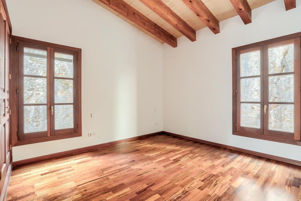 4 chambre Finca/Maison de Campagne à vendre à Esporles avec piscine garage - 3 185 000 € (Ref: 9528546)