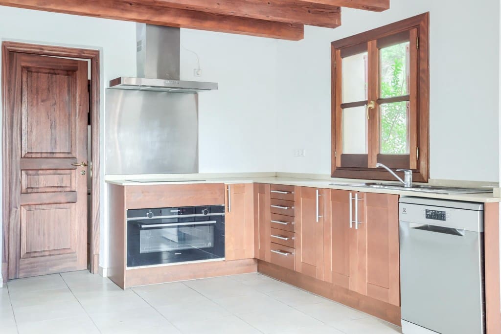 4 chambre Finca/Maison de Campagne à vendre à Esporles avec piscine garage - 3 185 000 € (Ref: 9528546)