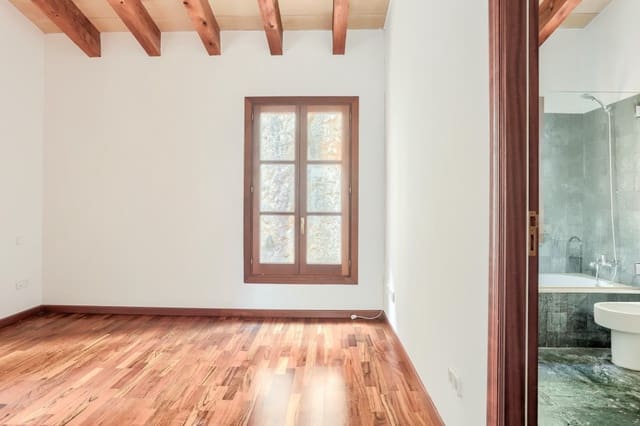 4 chambre Finca/Maison de Campagne à vendre à Esporles avec piscine garage - 3 185 000 € (Ref: 9528546)