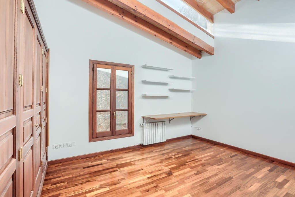 4 chambre Finca/Maison de Campagne à vendre à Esporles avec piscine garage - 3 185 000 € (Ref: 9528546)