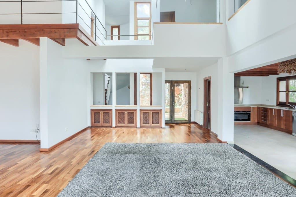 4 chambre Finca/Maison de Campagne à vendre à Esporles avec piscine garage - 3 185 000 € (Ref: 9528546)