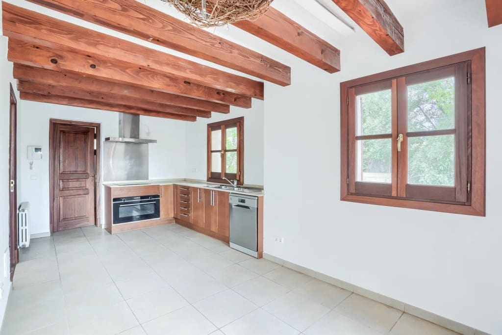 4 chambre Finca/Maison de Campagne à vendre à Esporles avec piscine garage - 3 185 000 € (Ref: 9528546)