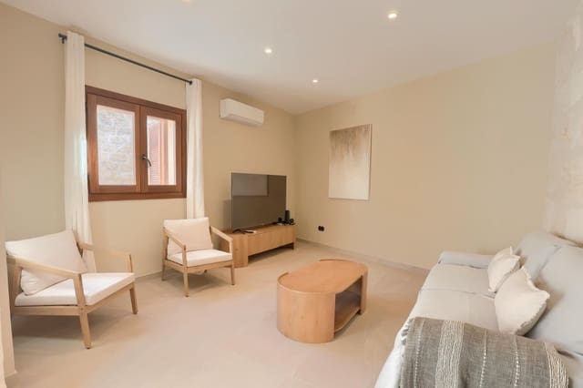 4 sovrum Hus till salu i Muro med pool garage - 1 100 000 € (Ref: 9528547)