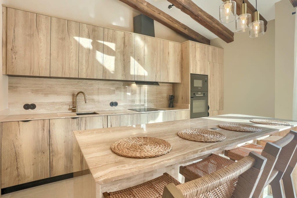 4 sovrum Hus till salu i Muro med pool garage - 1 100 000 € (Ref: 9528547)