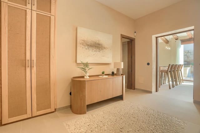 4 sovrum Hus till salu i Muro med pool garage - 1 100 000 € (Ref: 9528547)