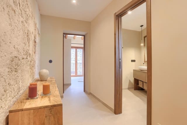 4 sovrum Hus till salu i Muro med pool garage - 1 100 000 € (Ref: 9528547)