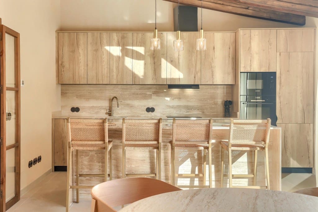 4 sovrum Hus till salu i Muro med pool garage - 1 100 000 € (Ref: 9528547)