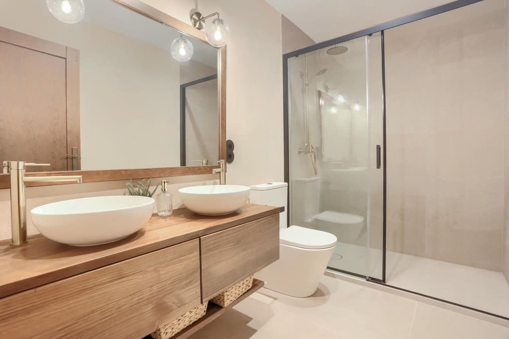 4 sovrum Hus till salu i Muro med pool garage - 1 100 000 € (Ref: 9528547)