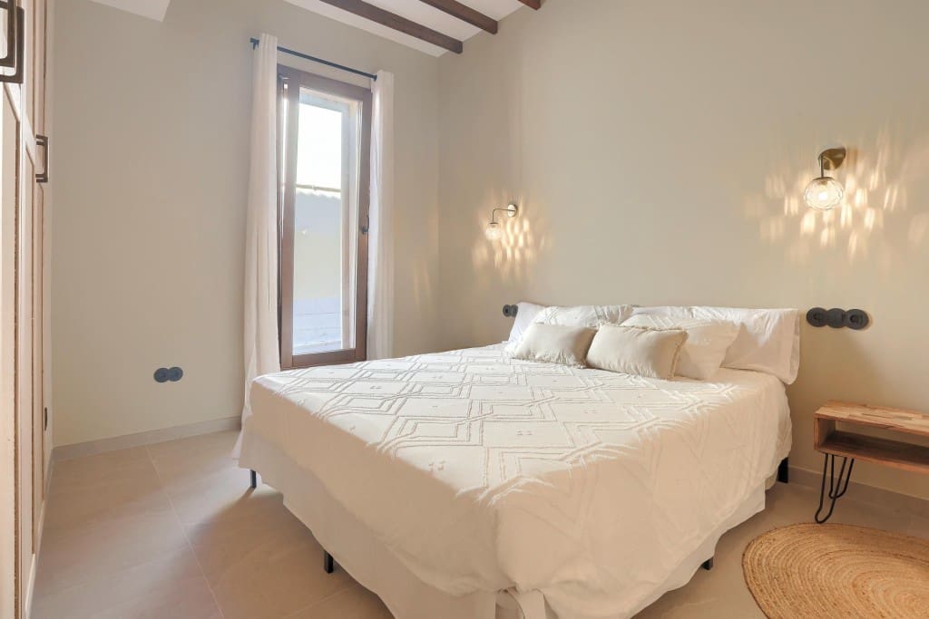 4 sovrum Hus till salu i Muro med pool garage - 1 100 000 € (Ref: 9528547)