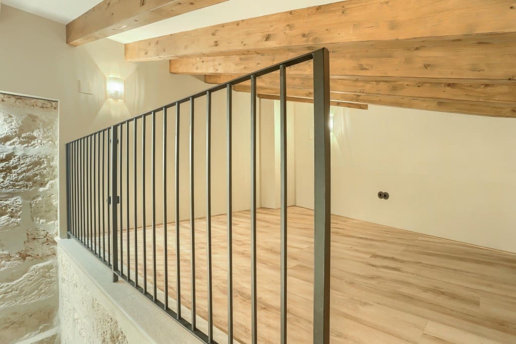 4 sovrum Hus till salu i Muro med pool garage - 1 100 000 € (Ref: 9528547)