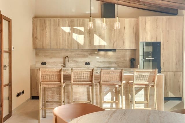 4 sovrum Hus till salu i Muro med pool garage - 1 100 000 € (Ref: 9528547)