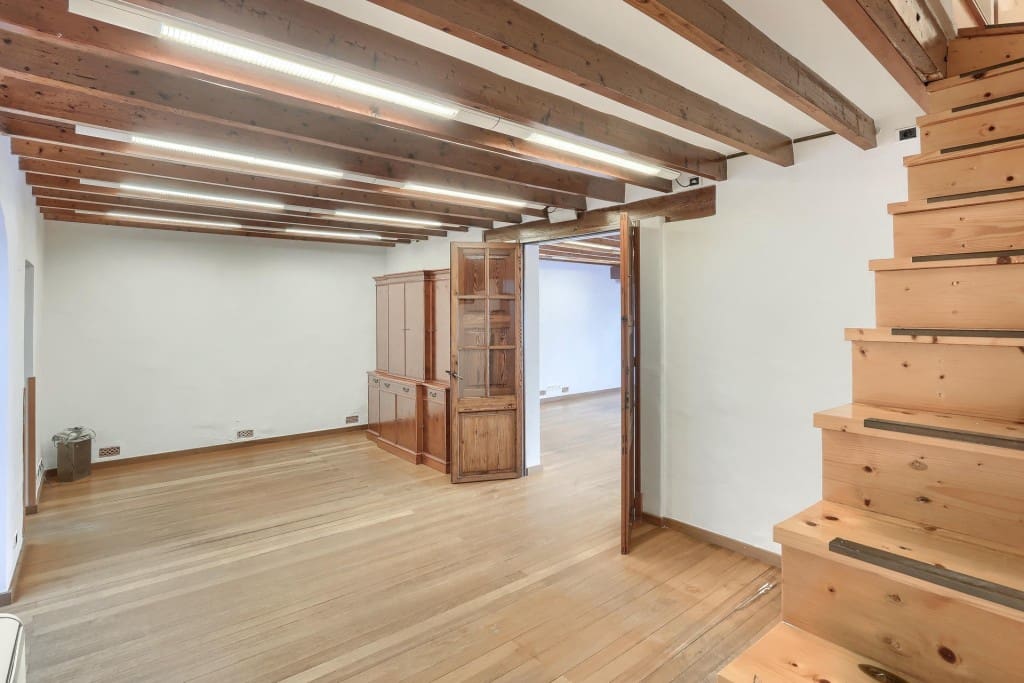 Commercial for sale in Pollensa / Pollenca with garage - € 900,000 (Ref: 9528548)