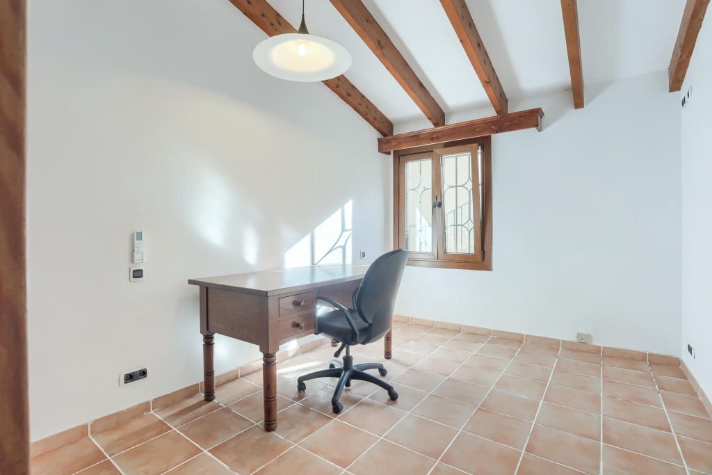 3 chambre Maison de Ville à vendre à Pollensa / Pollenca avec garage - 1 000 000 € (Ref: 9528549)