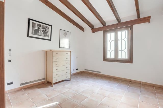3 chambre Maison de Ville à vendre à Port de Pollença, Pollensa / Pollença avec garage - 1 000 000 € (Ref: 9528549)