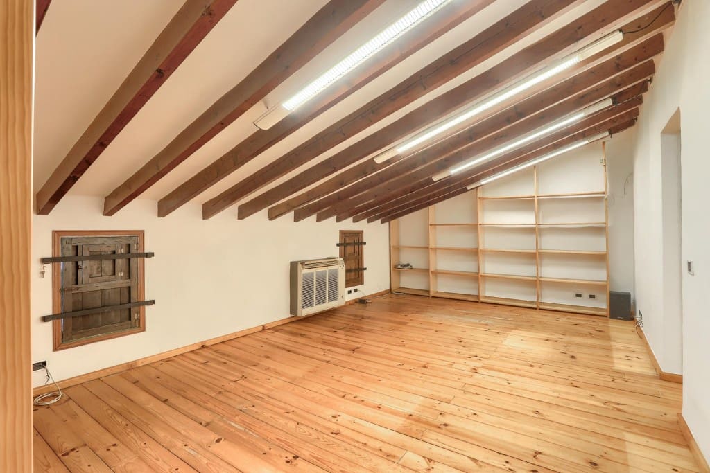 3 chambre Maison de Ville à vendre à Pollensa / Pollenca avec garage - 1 000 000 € (Ref: 9528549)